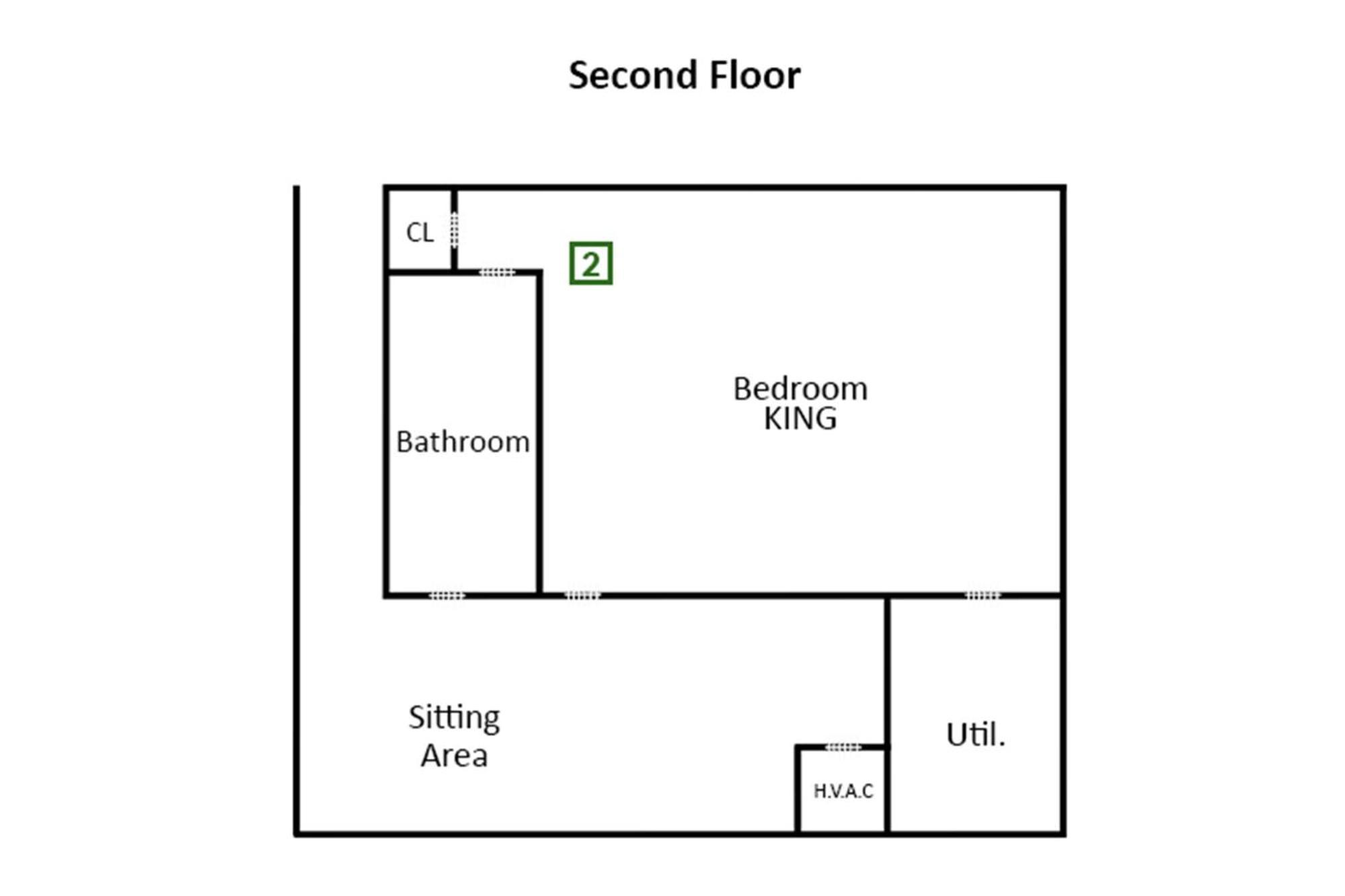Chestnut Bearadise Villa Гетлинбург Екстериор снимка